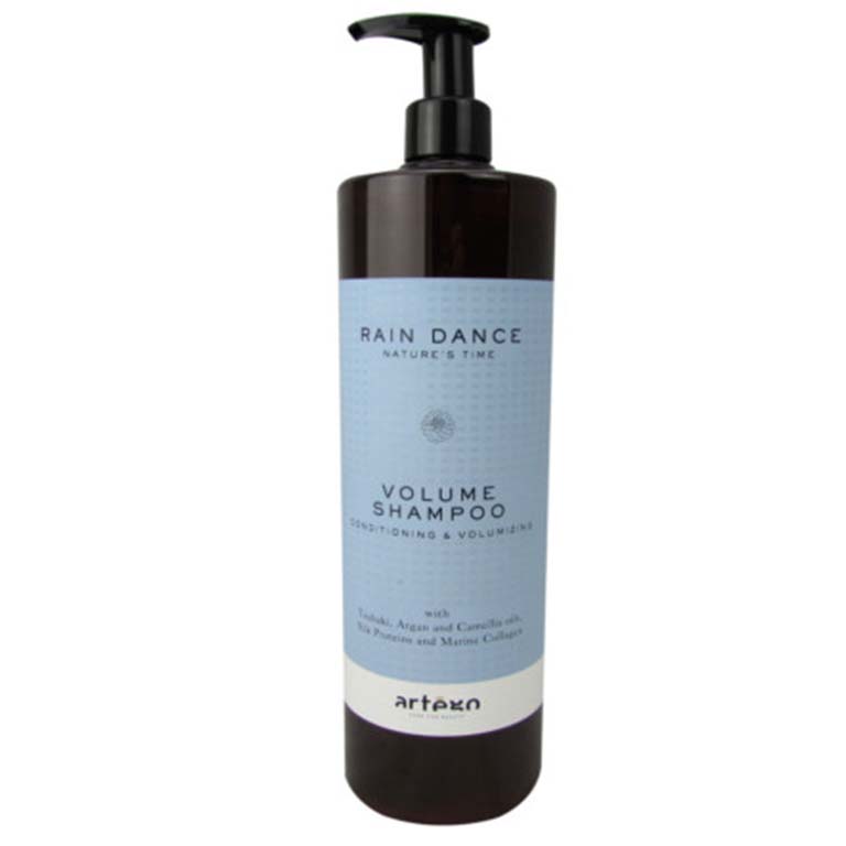 rain volume shampoo 1000ml